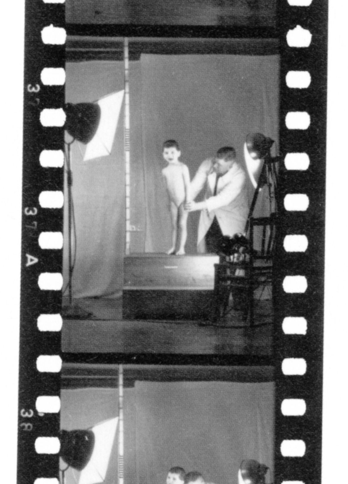 Fragen im Anschluss an die Nazi-Bildverwendung in Filmen von Ernst Klee